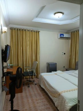Chez B&D Suites & Apartments